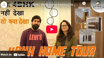 Modular Kitchen in Gurgaon