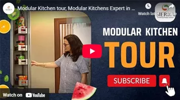 best modular work in gurgaon