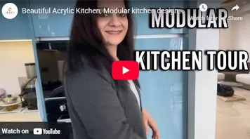 best modular kitchen gurgaon